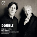 Paul Meyer - Double (CD) - Discords.nl