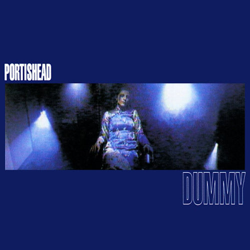 Portishead - Dummy (CD) - Discords.nl