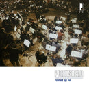 Portishead - Roseland nyc live (LP)