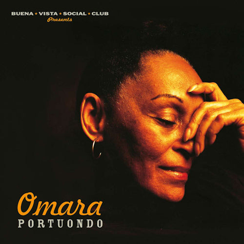 Omara Portuondo - Omara portuondo (CD) - Discords.nl