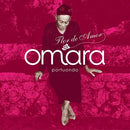 Omara Portuondo - Flor de amor (CD) - Discords.nl