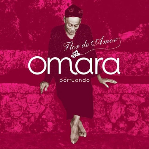 Omara Portuondo - Flor de amor (CD) - Discords.nl