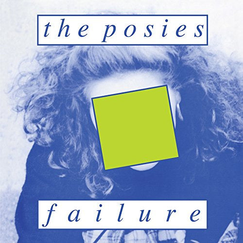 Posies - Failure (CD) - Discords.nl