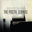 Postal Service - Give up (CD) - Discords.nl