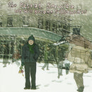 Postal Service - We will become silhouettes (CD)