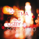 Tineke Postma - Sonic halo (CD) - Discords.nl