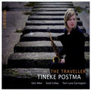 Tineke Postma - Traveller (CD) - Discords.nl