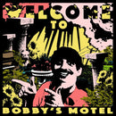 Pottery - Welcome to bobbys motel (LP) - Discords.nl