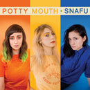 Potty Mouth - Snafu (LP) - Discords.nl