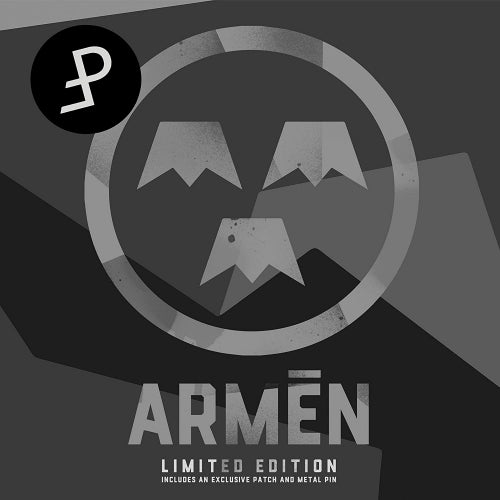 Pouppee Fabrikk - Armen (CD) - Discords.nl