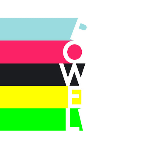 Powell - Sport (CD) - Discords.nl