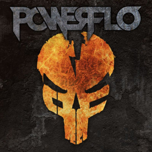 Powerflo - Powerflo (LP) - Discords.nl