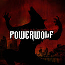 Powerwolf - Return in bloodred (LP) - Discords.nl