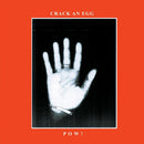 Pow! - Crack an egg (CD) - Discords.nl