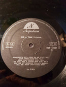 Ike & Tina Turner - Ike & Tina Turner (LP Tweedehands)