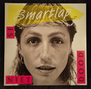Sophie Straat - Smartlap Is Niet Dood (LP) - Discords.nl