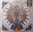 Bleed From Within - Shrine (Orange Vinyl LP) - Discords.nl