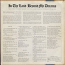 Paramahansa Yogananda - In The Land Beyond My Dreams (LP Tweedehands) - Discords.nl
