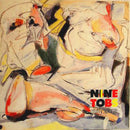 Nine Tobs - Gruffy Splurge (LP Tweedehands) - Discords.nl