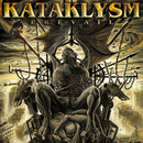 Kataklysm - Prevail (CD) - Discords.nl