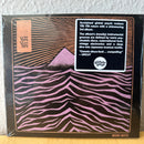 YĪN YĪN - Mount Matsu (CD) - Discords.nl