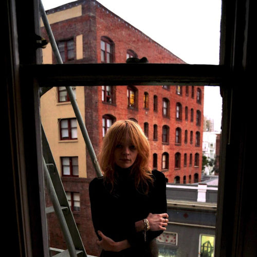 Jessica Pratt - On your own love again (LP) - Discords.nl