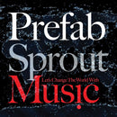 Prefab Sprout - Let's change the world with music (CD) - Discords.nl
