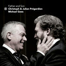 Christoph Pregardien & Julian - Father & son (CD) - Discords.nl