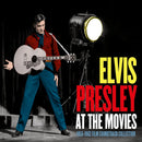 Elvis Presley - At the movies (1956-62) film soundtrack collection (CD) - Discords.nl
