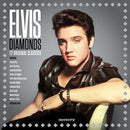 Elvis Presley - Diamonds (LP) - Discords.nl
