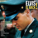 Elvis Presley - Elvis is back! (LP) - Discords.nl