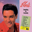 Elvis Presley - Something for everybody (LP) - Discords.nl