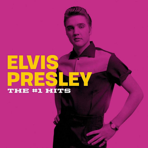 Elvis Presley - The