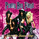 Pretty Boy Floyd - Live on the sunset strip (CD) - Discords.nl