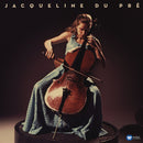 Jacqueline Du Pre - Jacqueline du pre (LP) - Discords.nl
