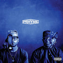 Prhyme - Prhyme instrumentals (LP) - Discords.nl