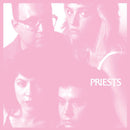 Priests - Nothing feels natural (LP) - Discords.nl