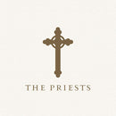 Priests - Priests (CD) - Discords.nl