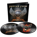 Primal Fear - Metal commando (LP) - Discords.nl