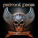 Primal Fear - Metal commando (LP) - Discords.nl