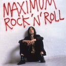 Primal Scream - Maximum rock 'n' roll: the singles (CD) - Discords.nl