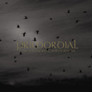Primordial - Gathering wilderness (CD) - Discords.nl