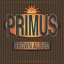 Primus - Brown album (LP) - Discords.nl