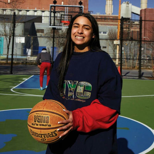 Princess Nokia - 1992 deluxe (LP) - Discords.nl