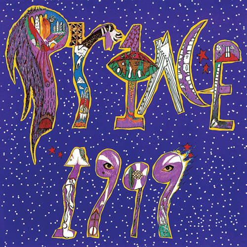 Prince - 1999 (CD) - Discords.nl