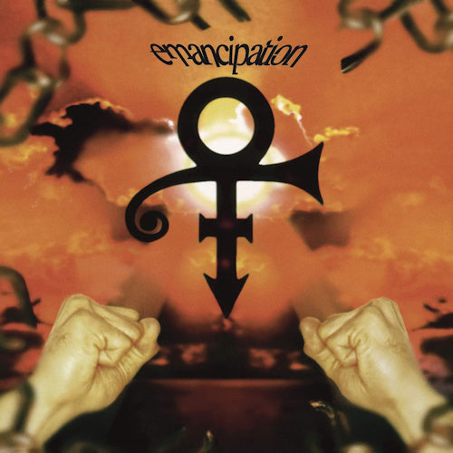 Prince - Emancipation (LP) - Discords.nl