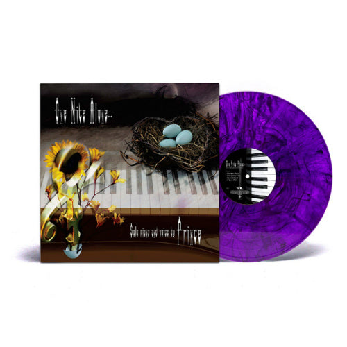 Prince - One Nite Alone... (Solo Piano and Voice By Prince) (LP) - Discords.nl