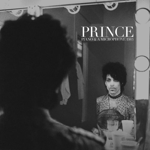 Prince - Piano & a Microphone 1983 (LP) - Discords.nl