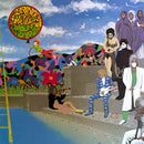 Prince And The Revolution - Prince And The Revolution - Around The World In A Day  (LP) - Discords.nl