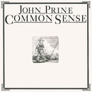 John Prine - Common sense (LP) - Discords.nl